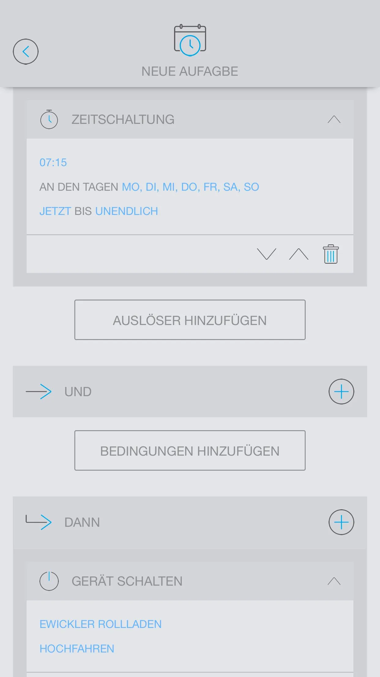 WIR Connect Home | Indus Appstore | Screenshot