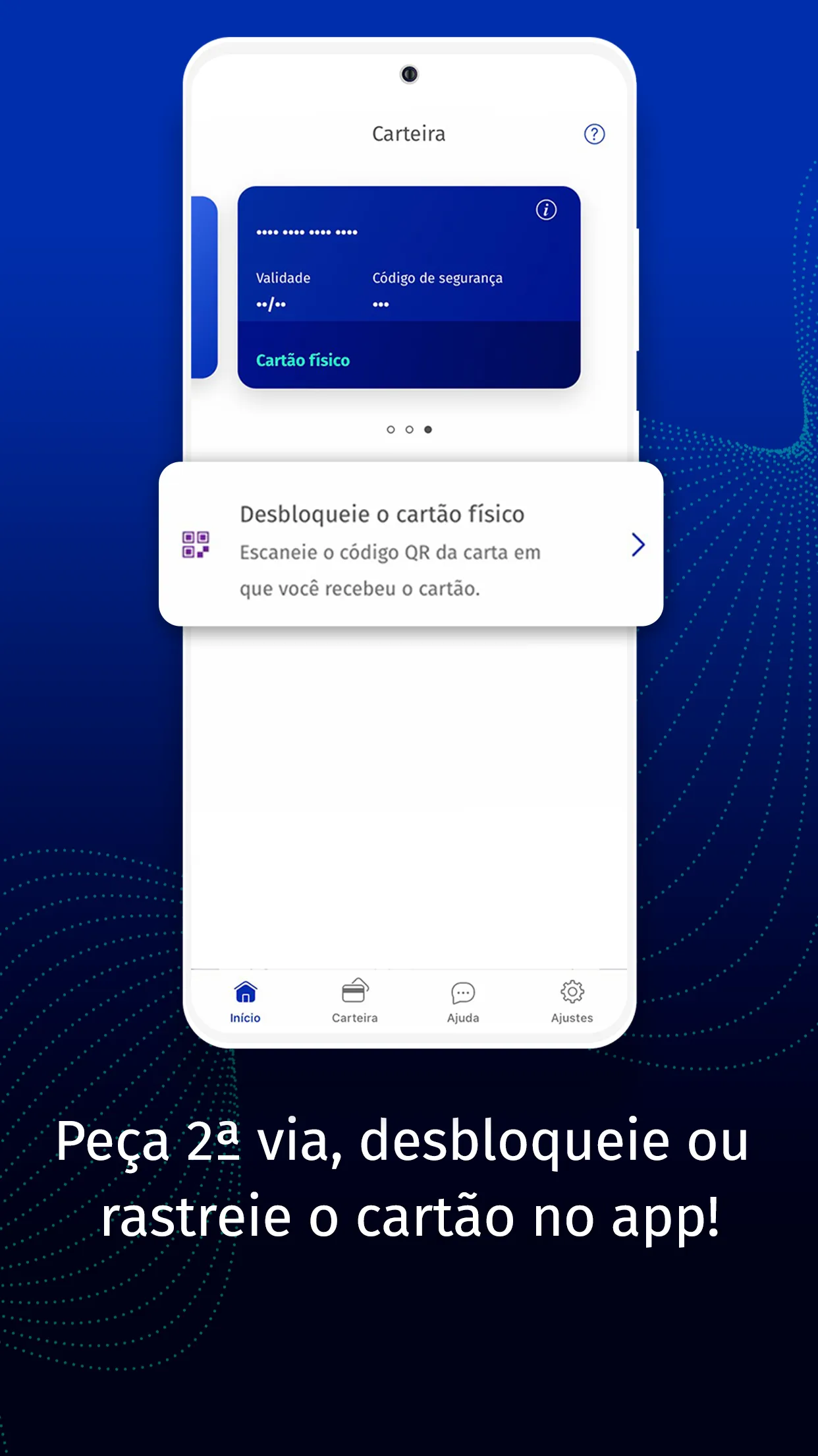 Credicard On Cartão de Crédito | Indus Appstore | Screenshot