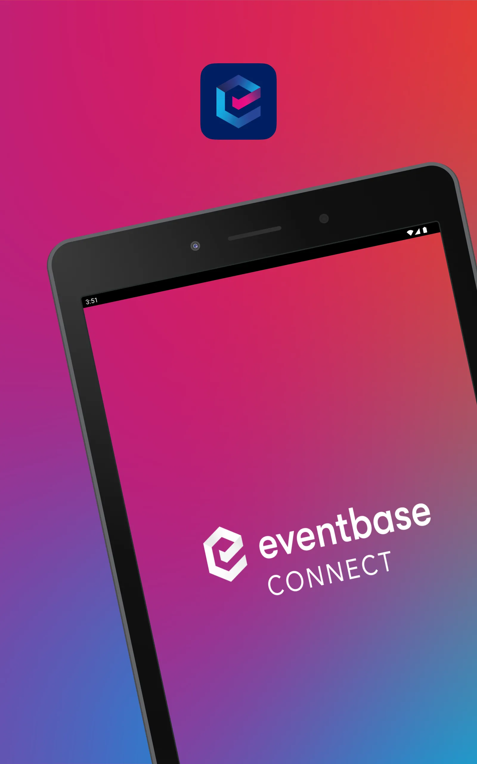 Eventbase Connect | Indus Appstore | Screenshot