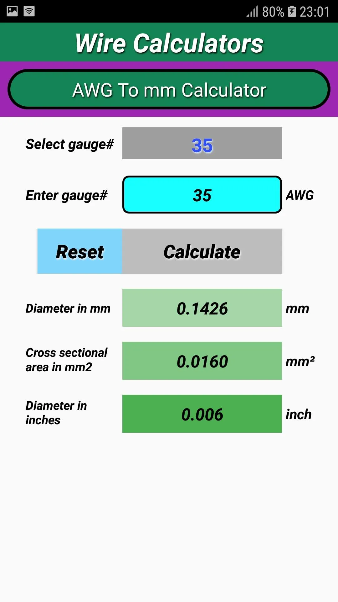 Electrical Lab | Indus Appstore | Screenshot