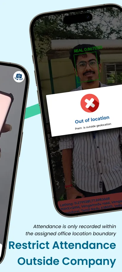 iFace V2 | Indus Appstore | Screenshot