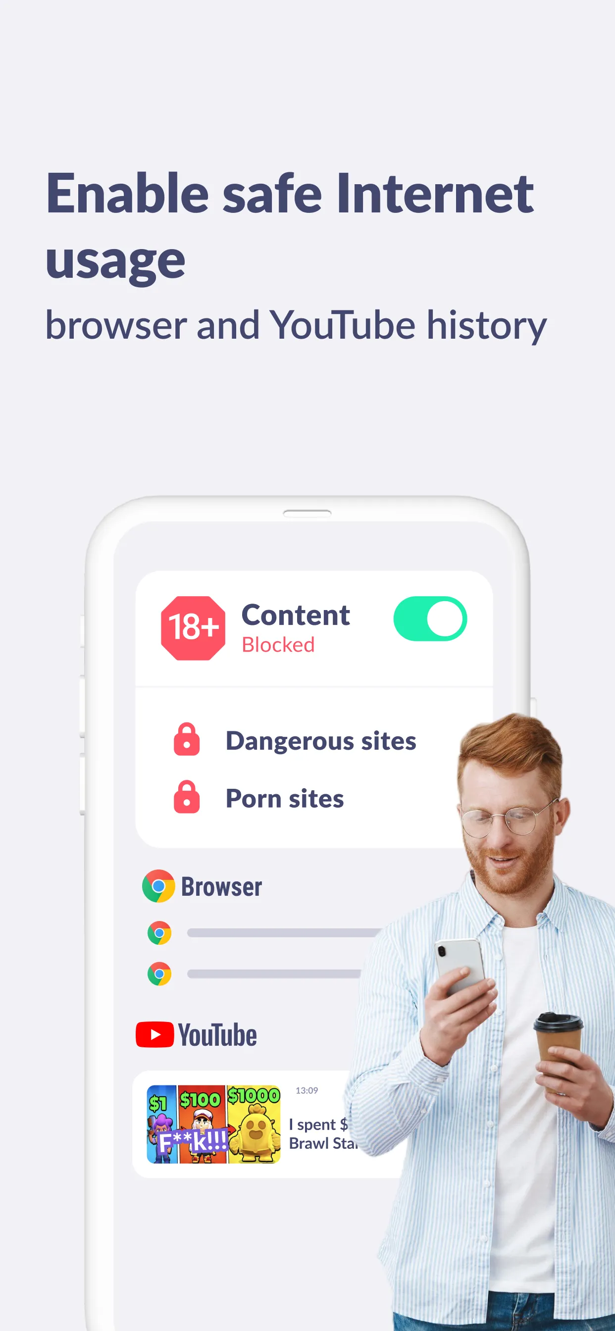 Kids360：Parental Control & GPS | Indus Appstore | Screenshot