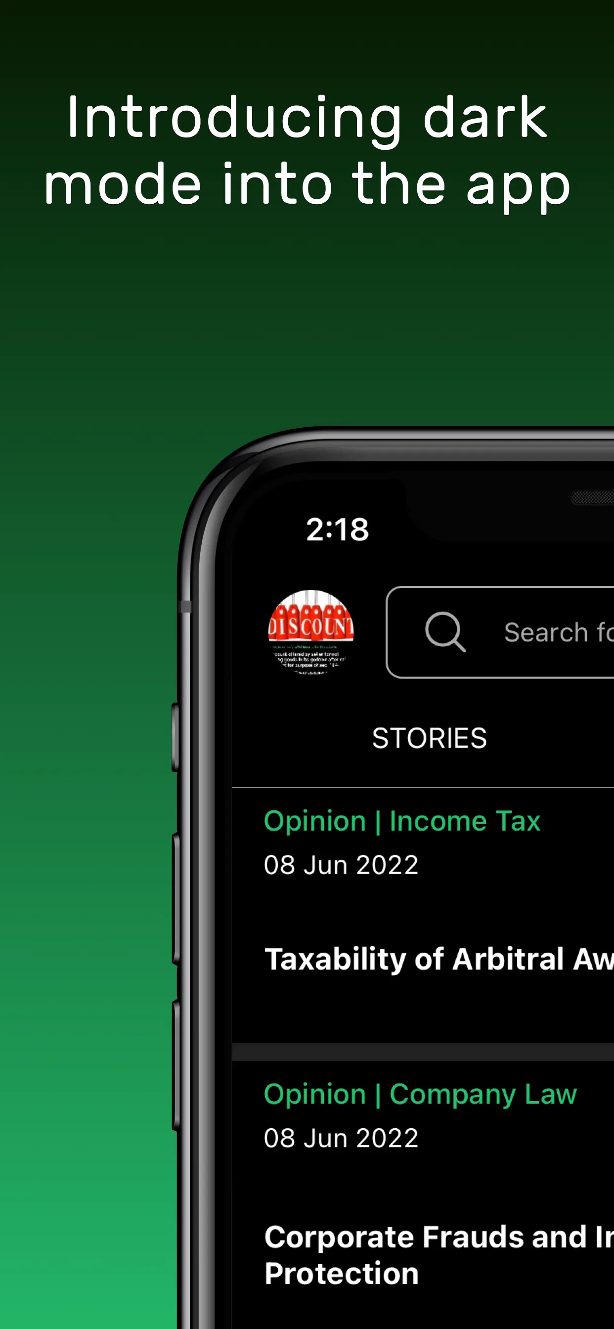 Taxmann.com Research | Indus Appstore | Screenshot