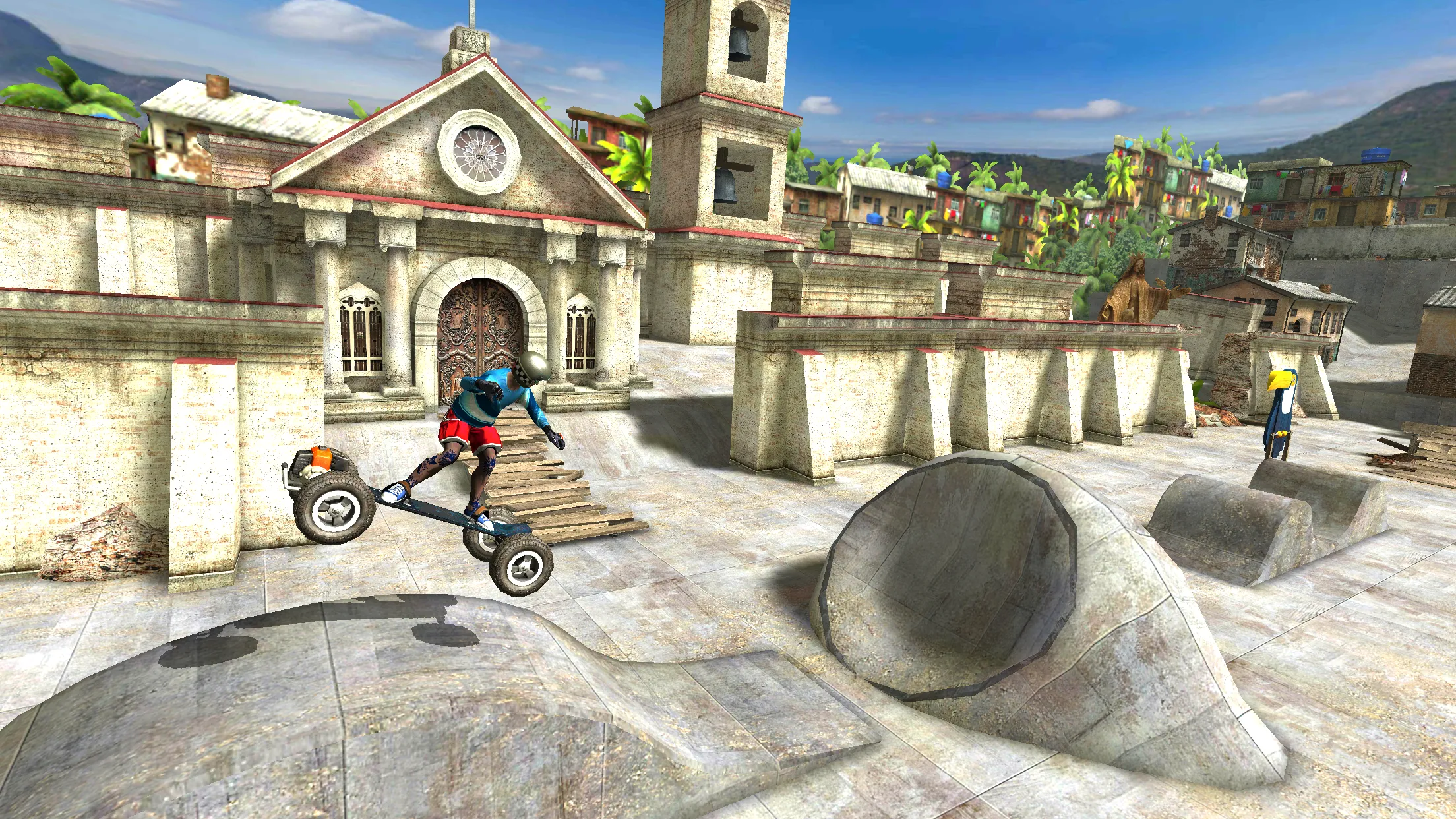 Trial Xtreme 4 Bike Racing | Indus Appstore | Screenshot