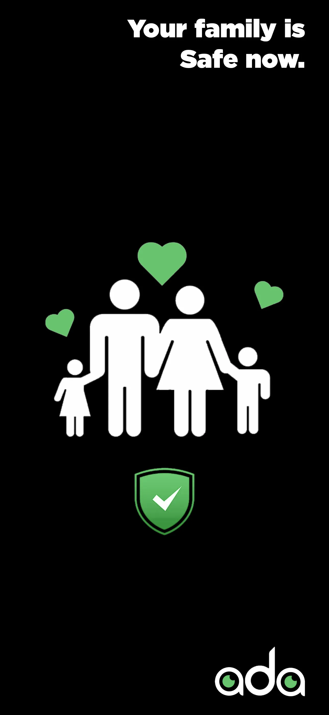 Ada - Last Seen Online Tracker | Indus Appstore | Screenshot