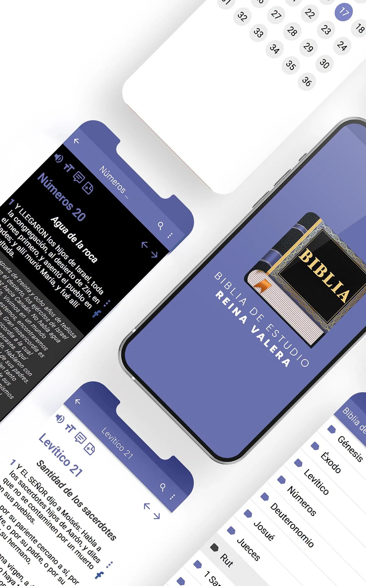 Biblia de estudio Reina Valera | Indus Appstore | Screenshot