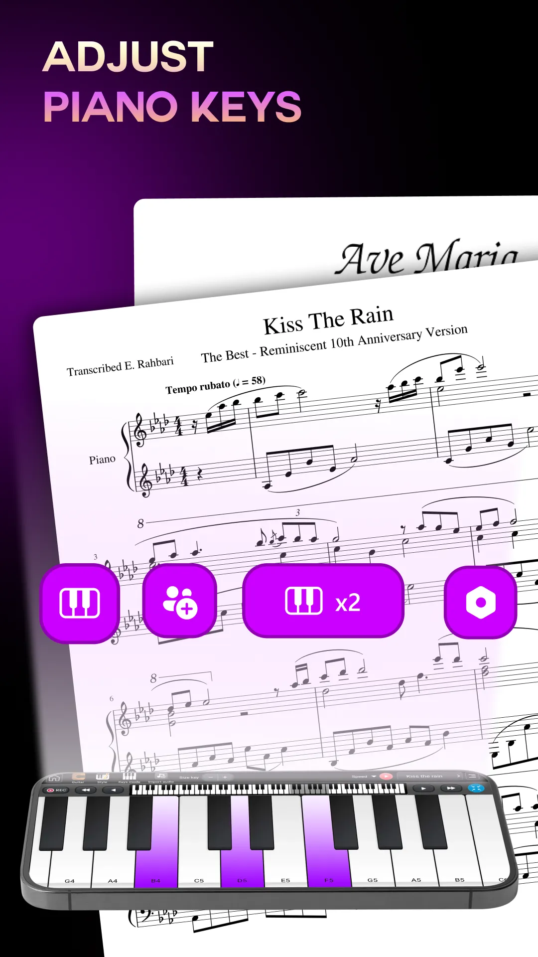 Learn Piano & Play Piano | Indus Appstore | Screenshot