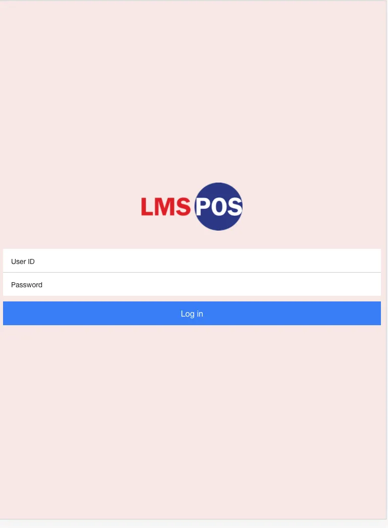 LMSPOS | Indus Appstore | Screenshot