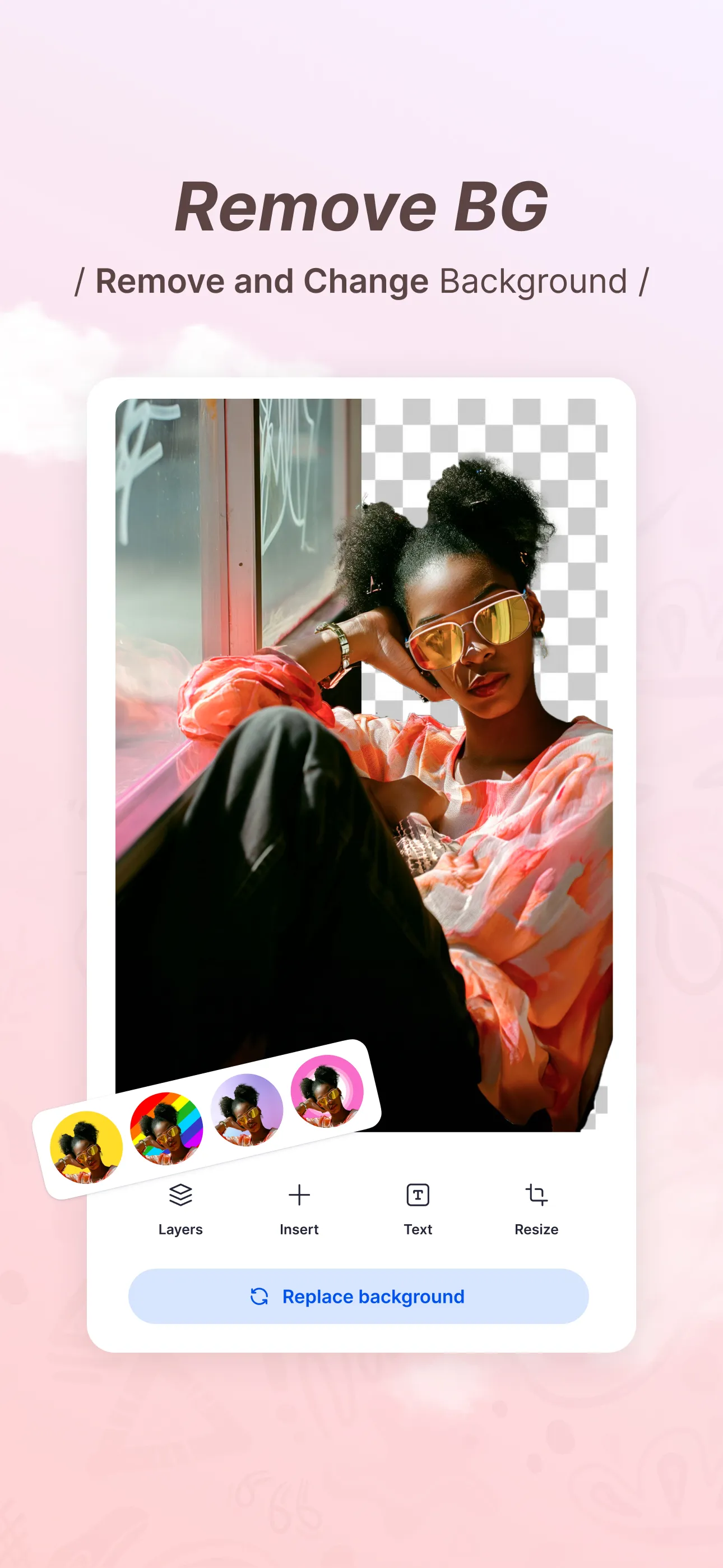 SnapEdit - AI photo editor | Indus Appstore | Screenshot