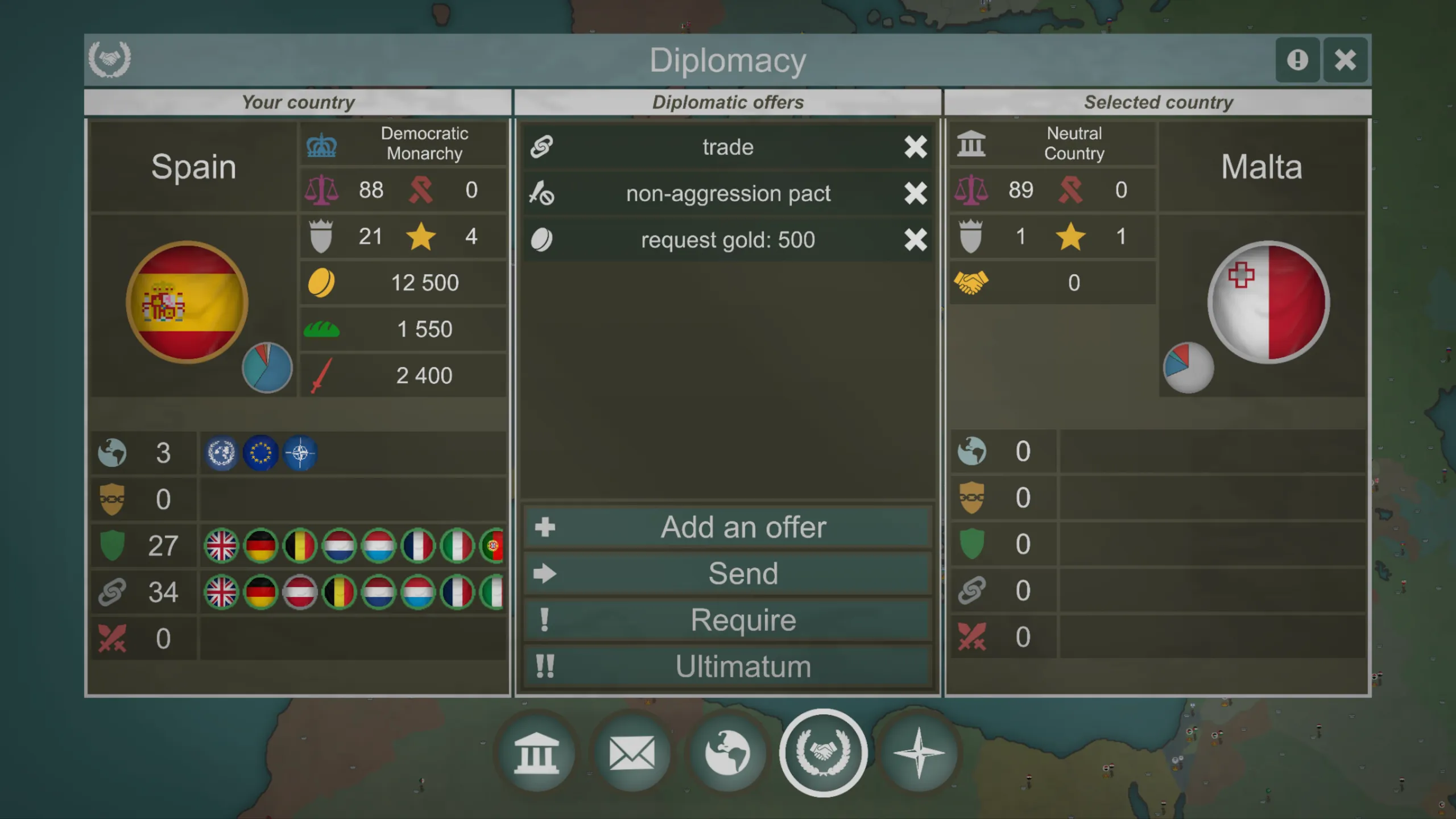 Our Empire Remake | Indus Appstore | Screenshot