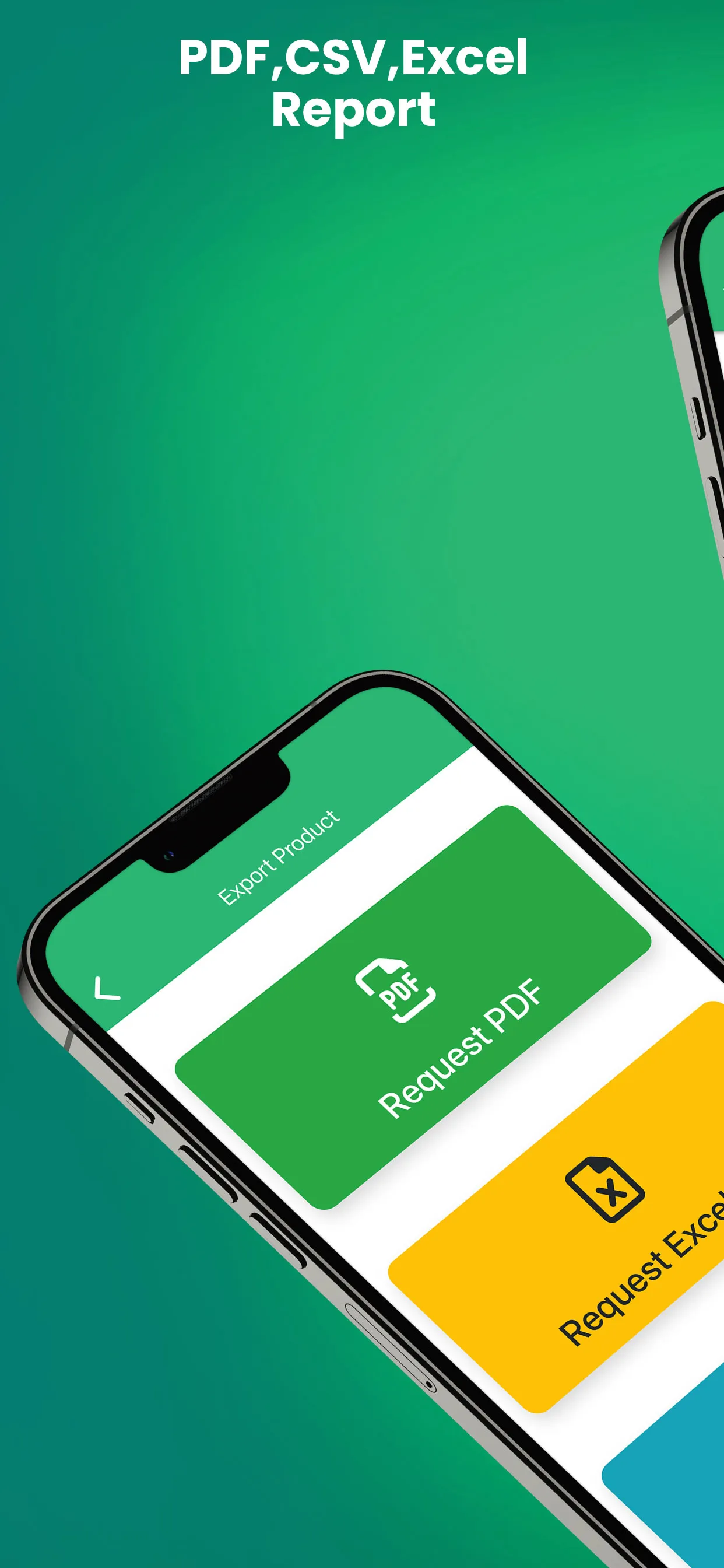 Daily Sales Record | Indus Appstore | Screenshot