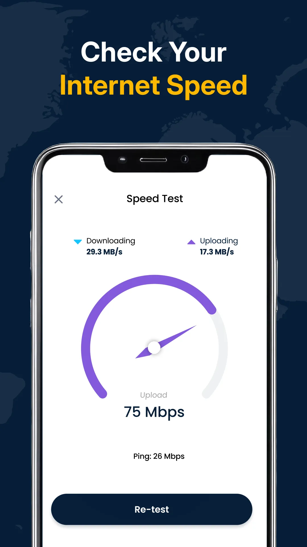 eEagle VPN Secure Proxy Master | Indus Appstore | Screenshot