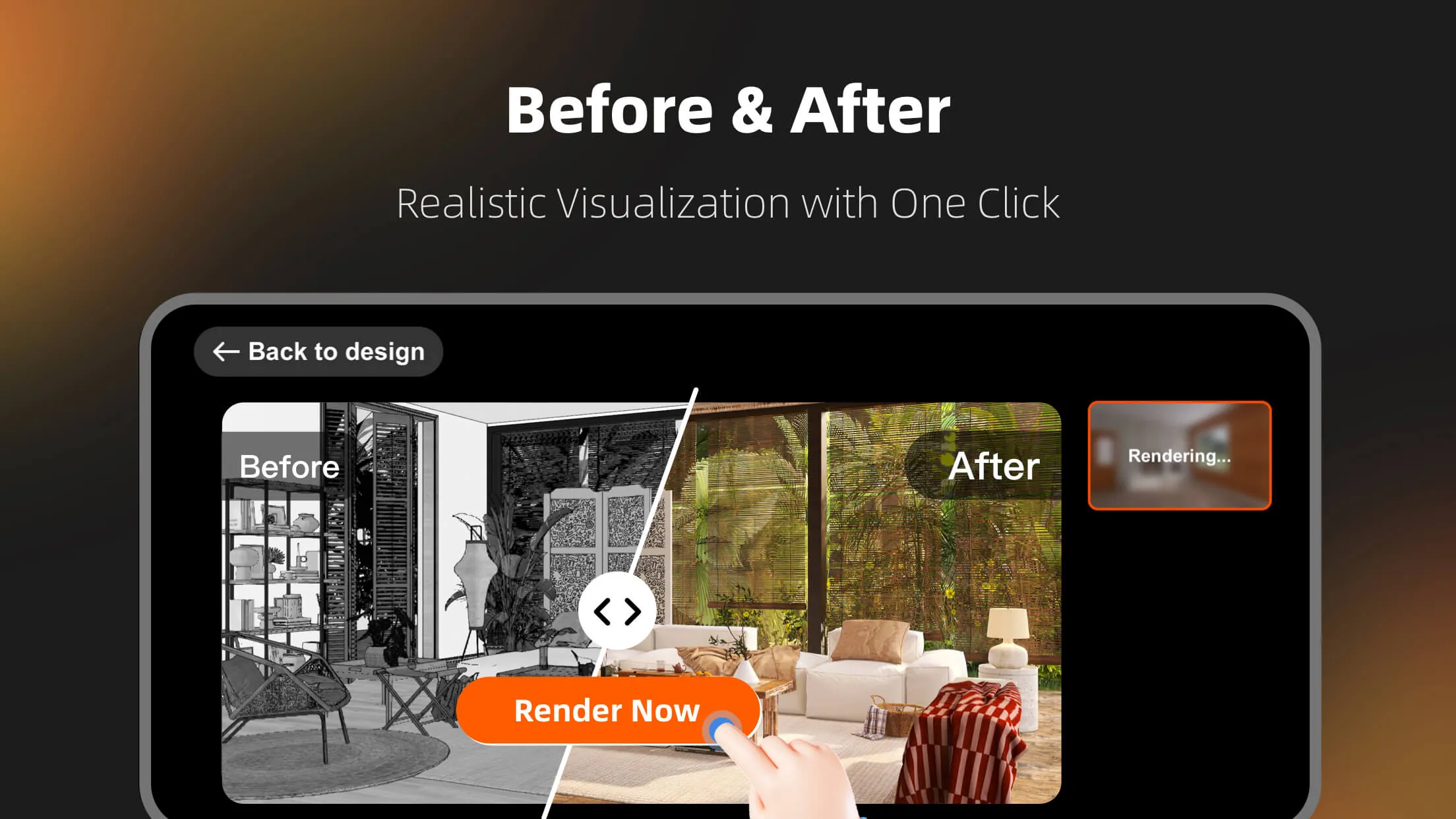 Homestyler - Home Design Game | Indus Appstore | Screenshot