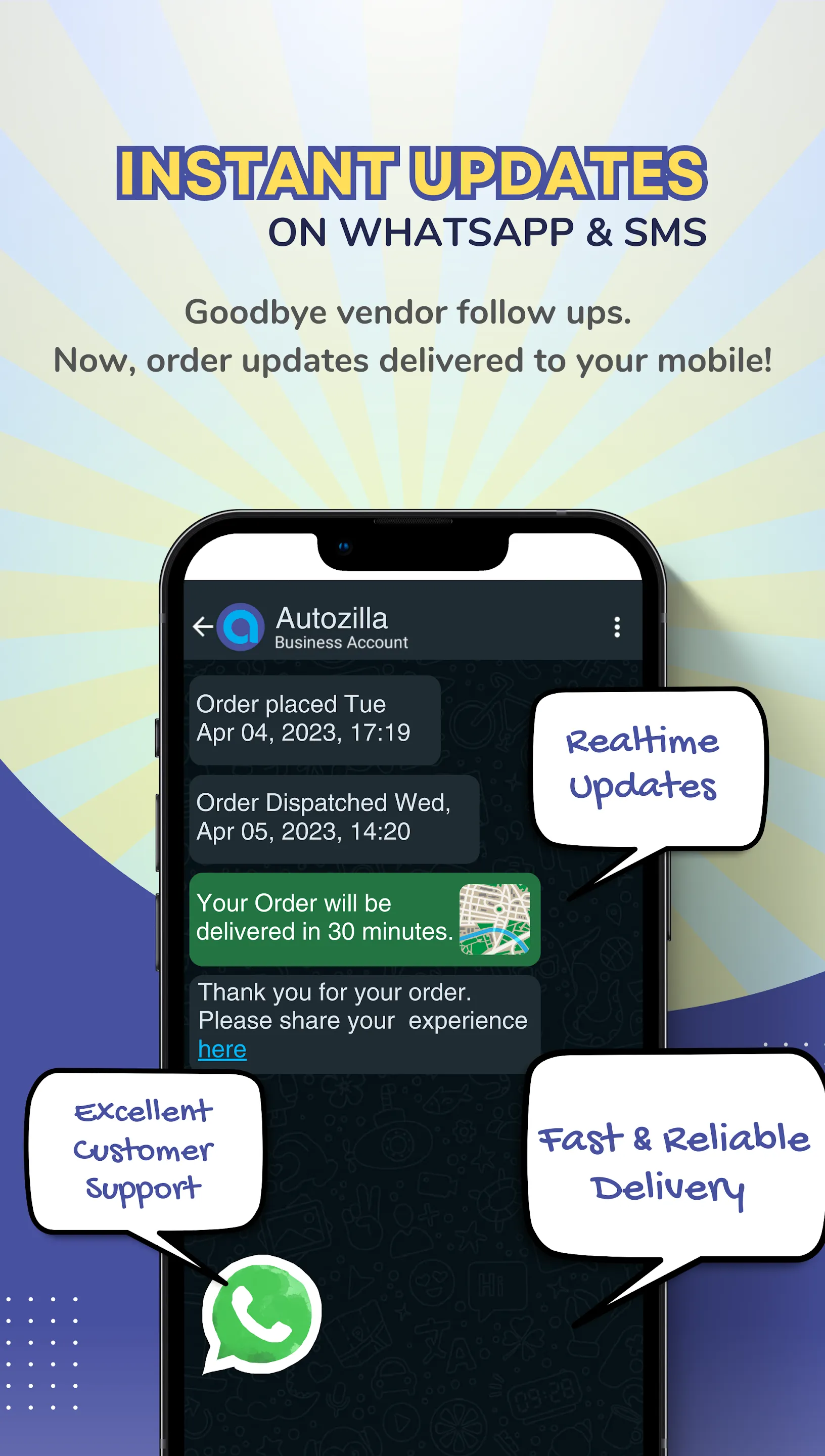 Autozilla: Buy Car Spare Parts | Indus Appstore | Screenshot
