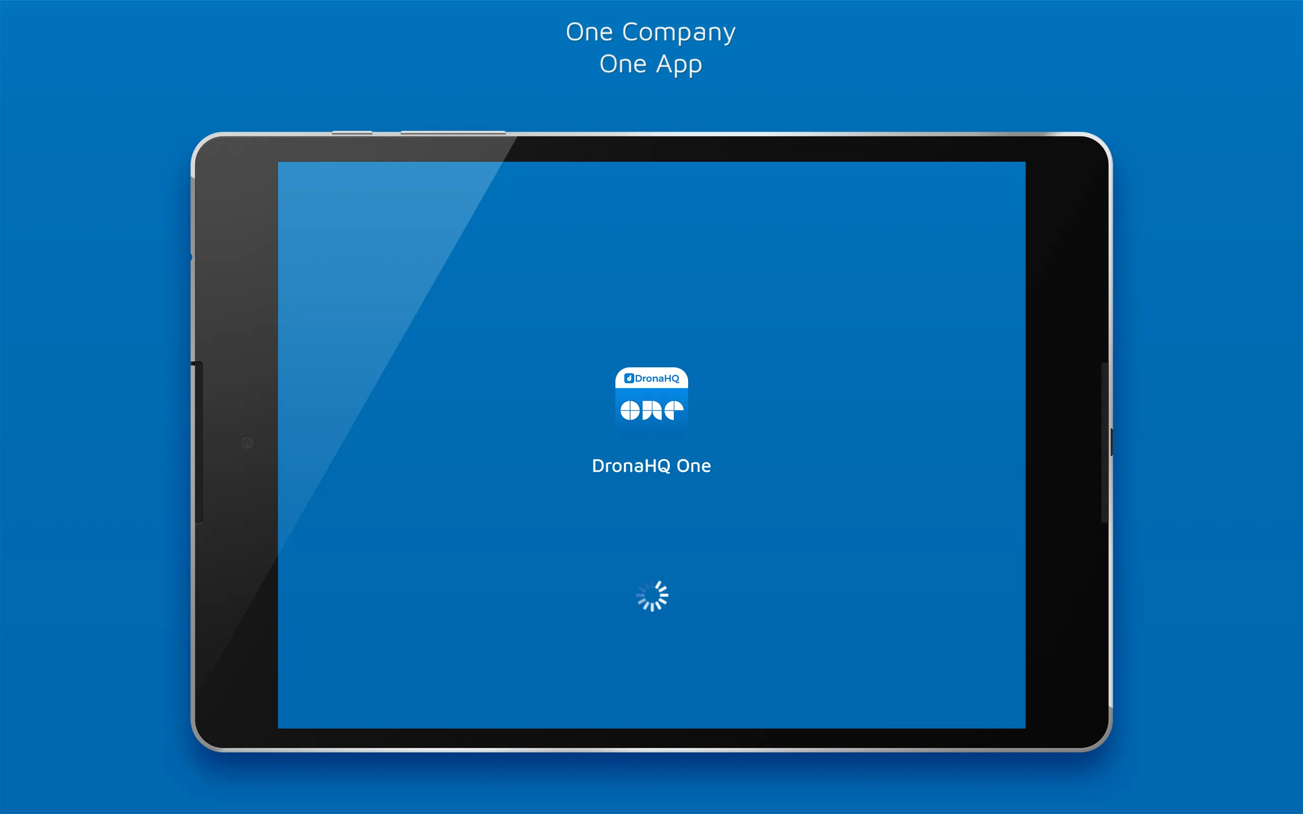 DronaHQ One | Indus Appstore | Screenshot