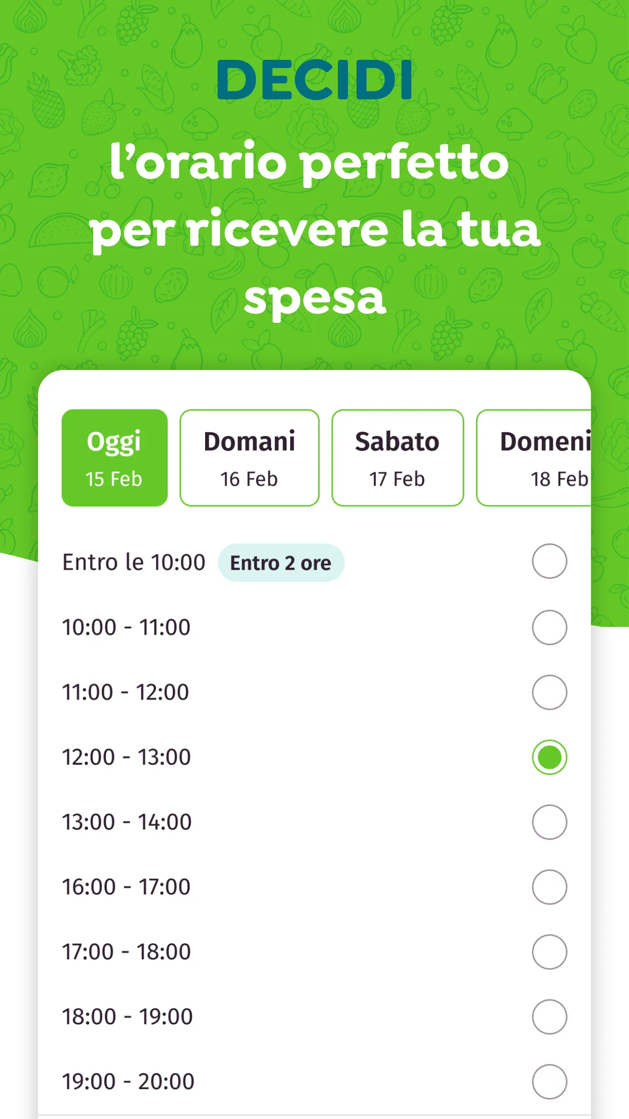 Everli - Spesa online | Indus Appstore | Screenshot