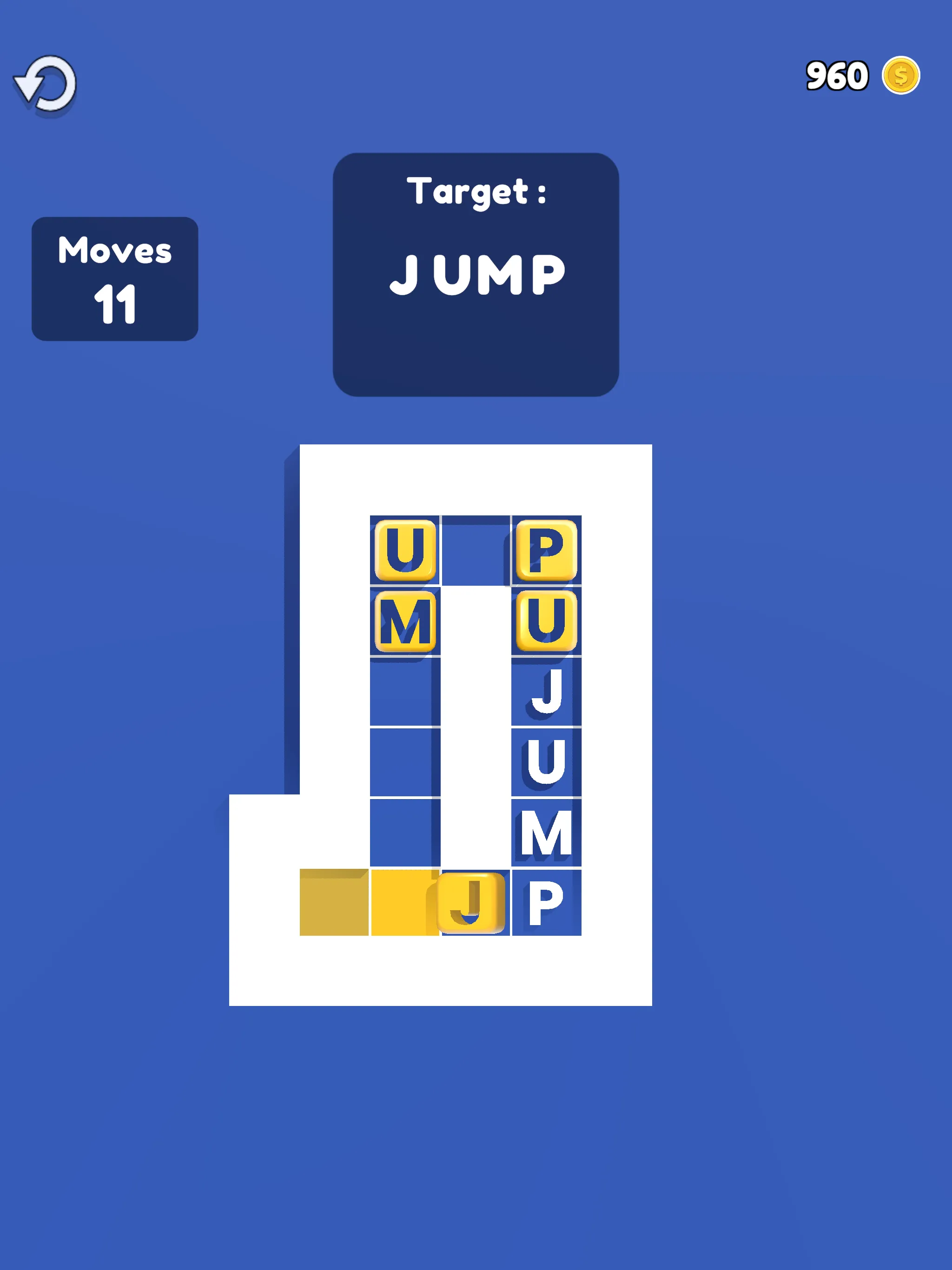 Word Jam | Indus Appstore | Screenshot