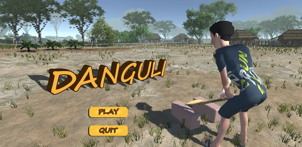 Danguli | Indus Appstore | Screenshot