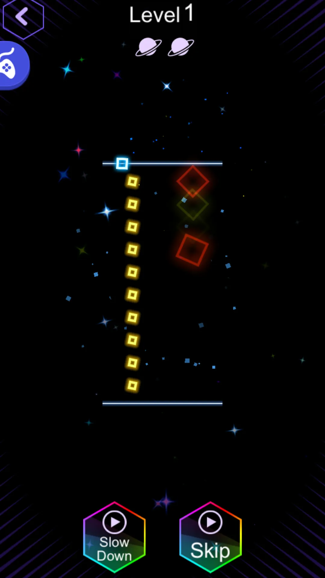 Star Cube | Indus Appstore | Screenshot