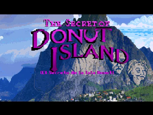 The Secret of Donut Island | Indus Appstore | Screenshot