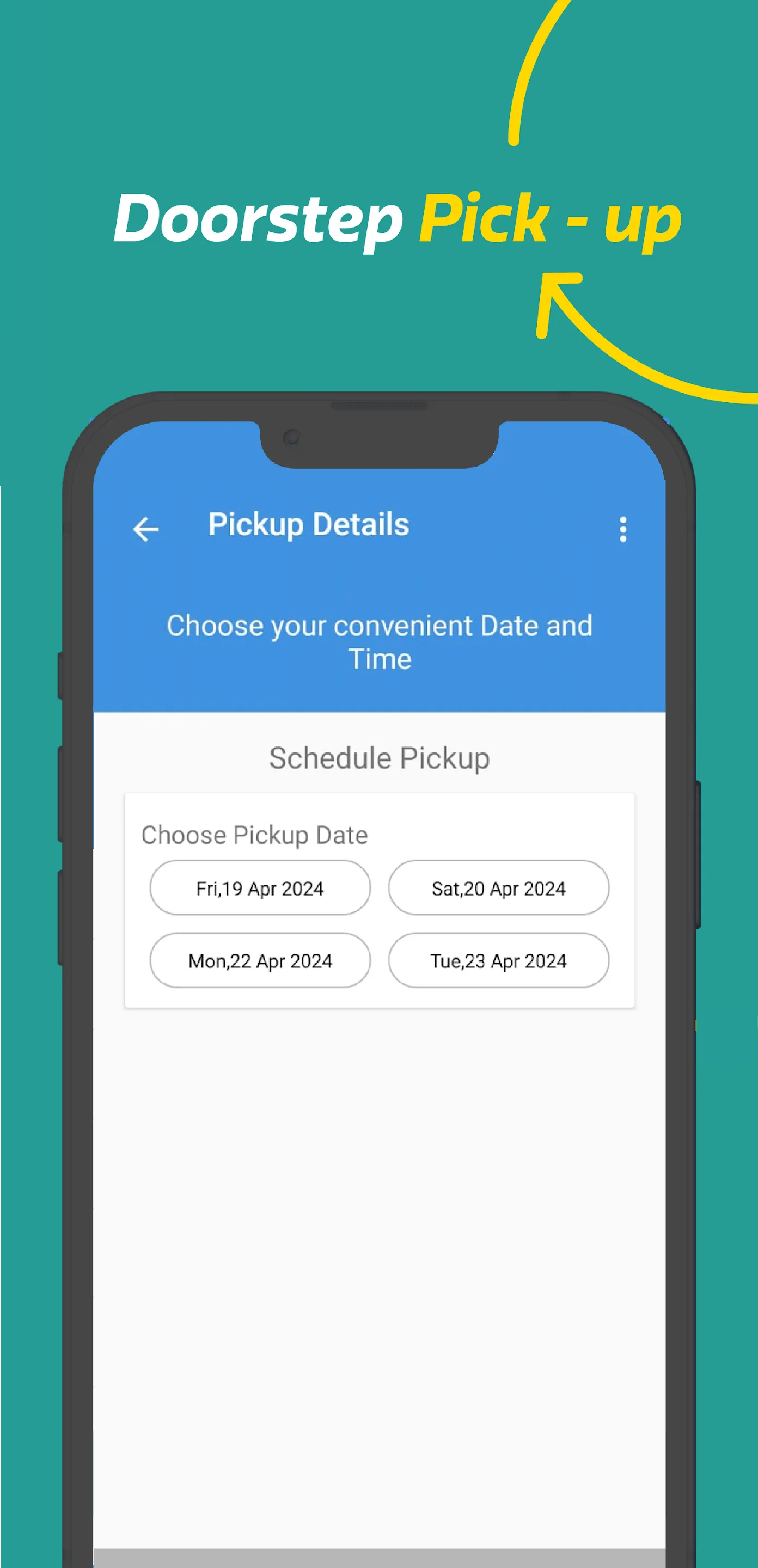 Flipkart Reset | Indus Appstore | Screenshot