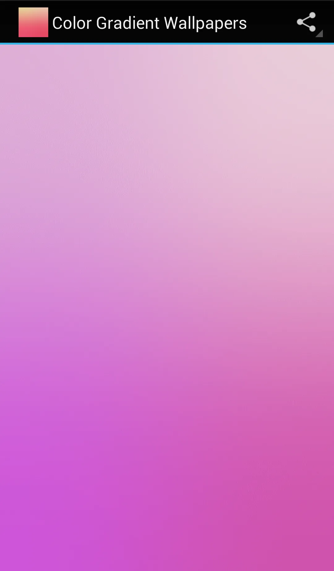 Color Gradient Wallpapers | Indus Appstore | Screenshot