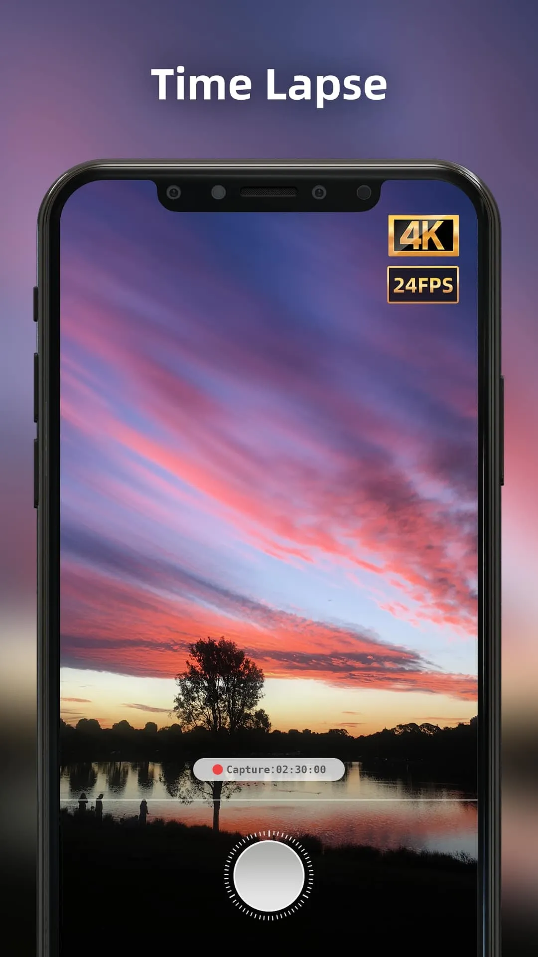 HD Camera 2025 for Android | Indus Appstore | Screenshot