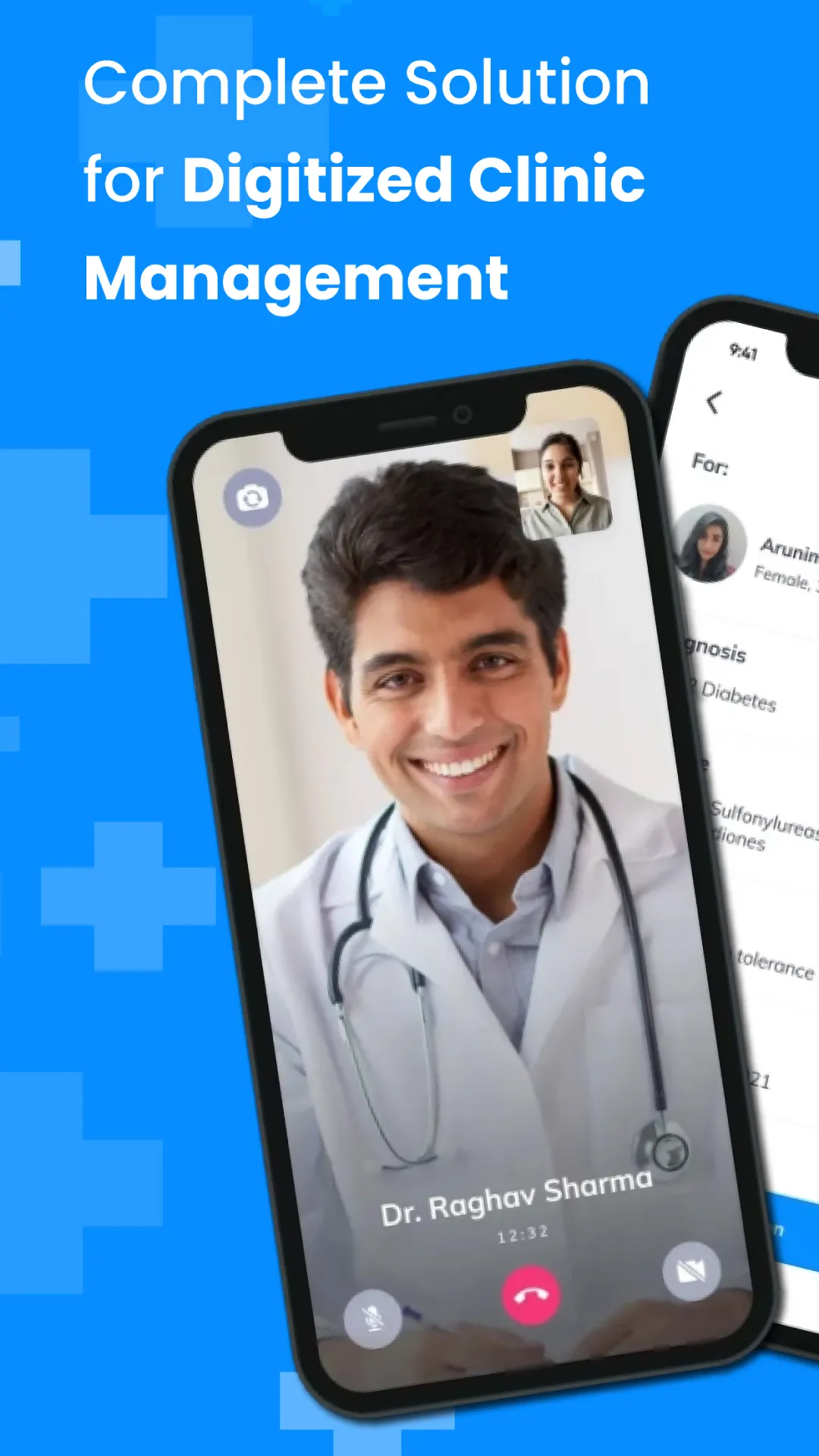 kulcare for Doctors | Indus Appstore | Screenshot