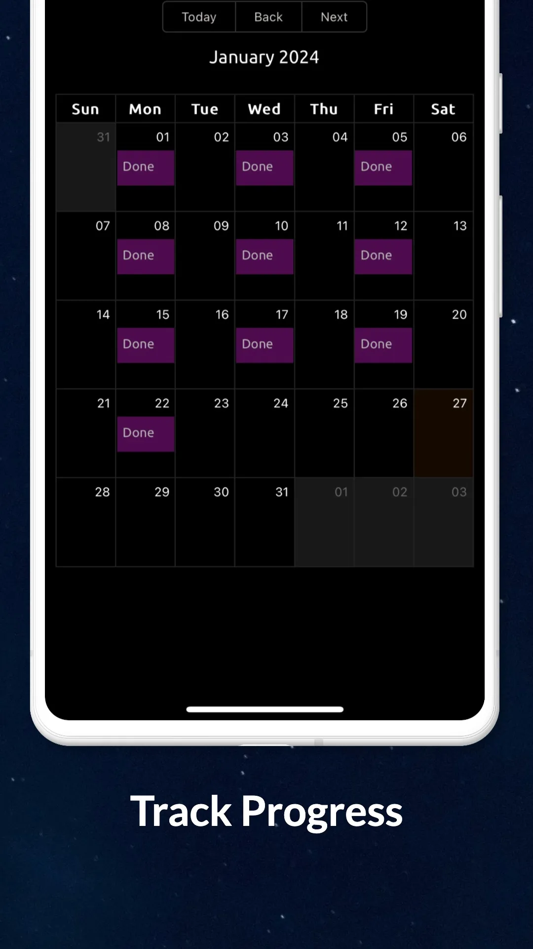 Aloha Planner - Note Organizer | Indus Appstore | Screenshot