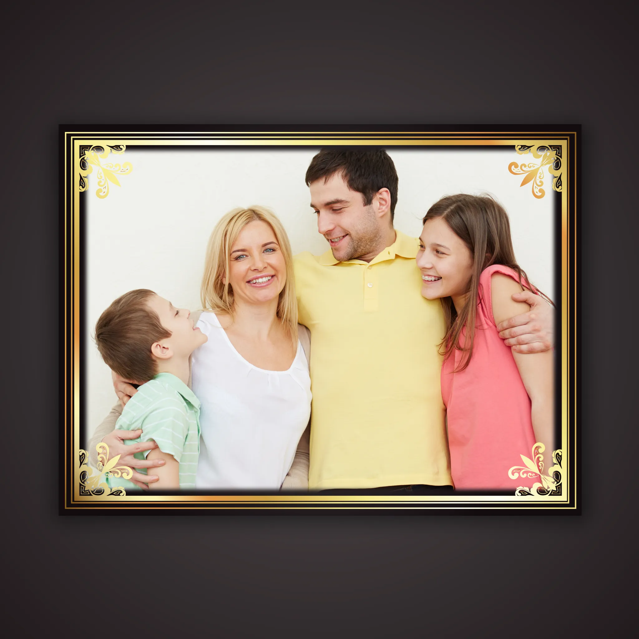 Wall Photo Frames | Indus Appstore | Screenshot