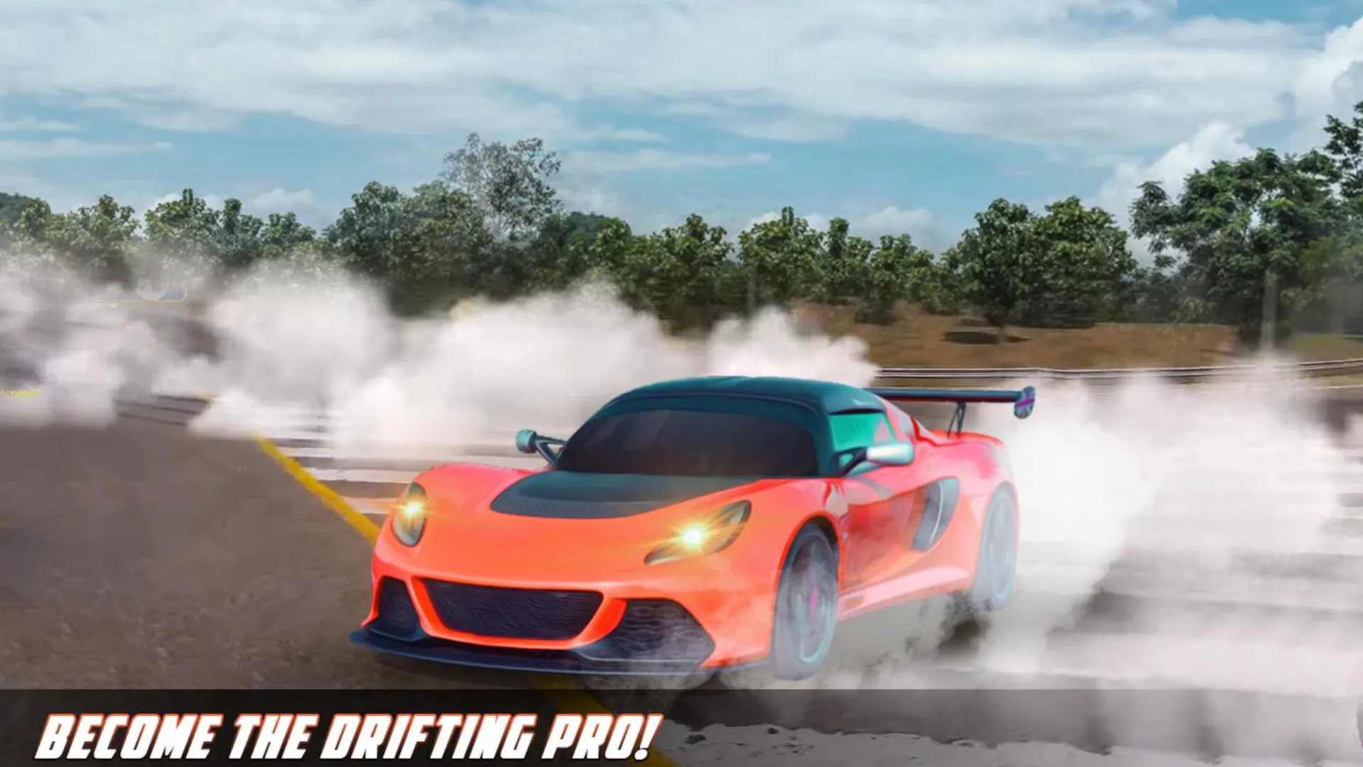 Drift Master- Car Drift Games | Indus Appstore | Screenshot