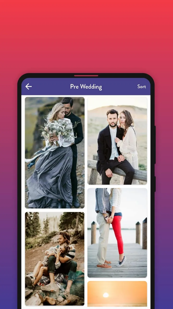 Couple Poses | Indus Appstore | Screenshot