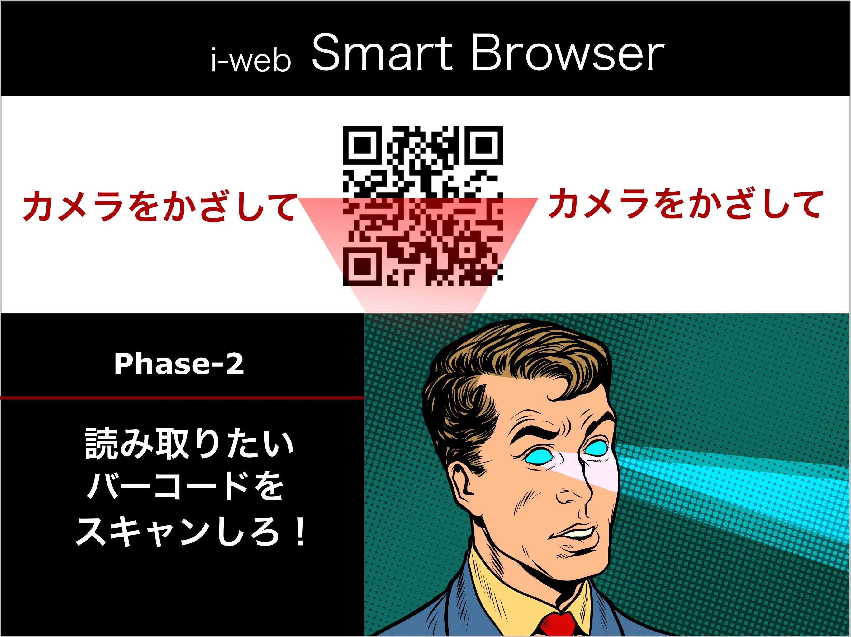 i-web SmartBrowser | Indus Appstore | Screenshot