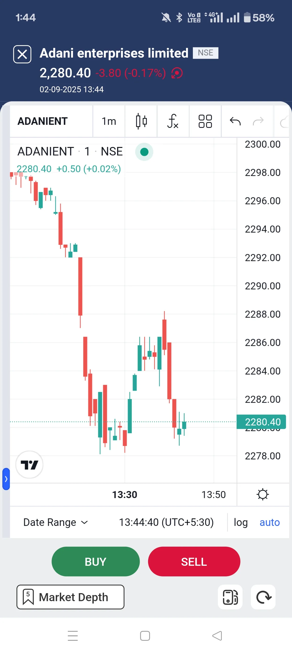 Tick Pro+ | Indus Appstore | Screenshot