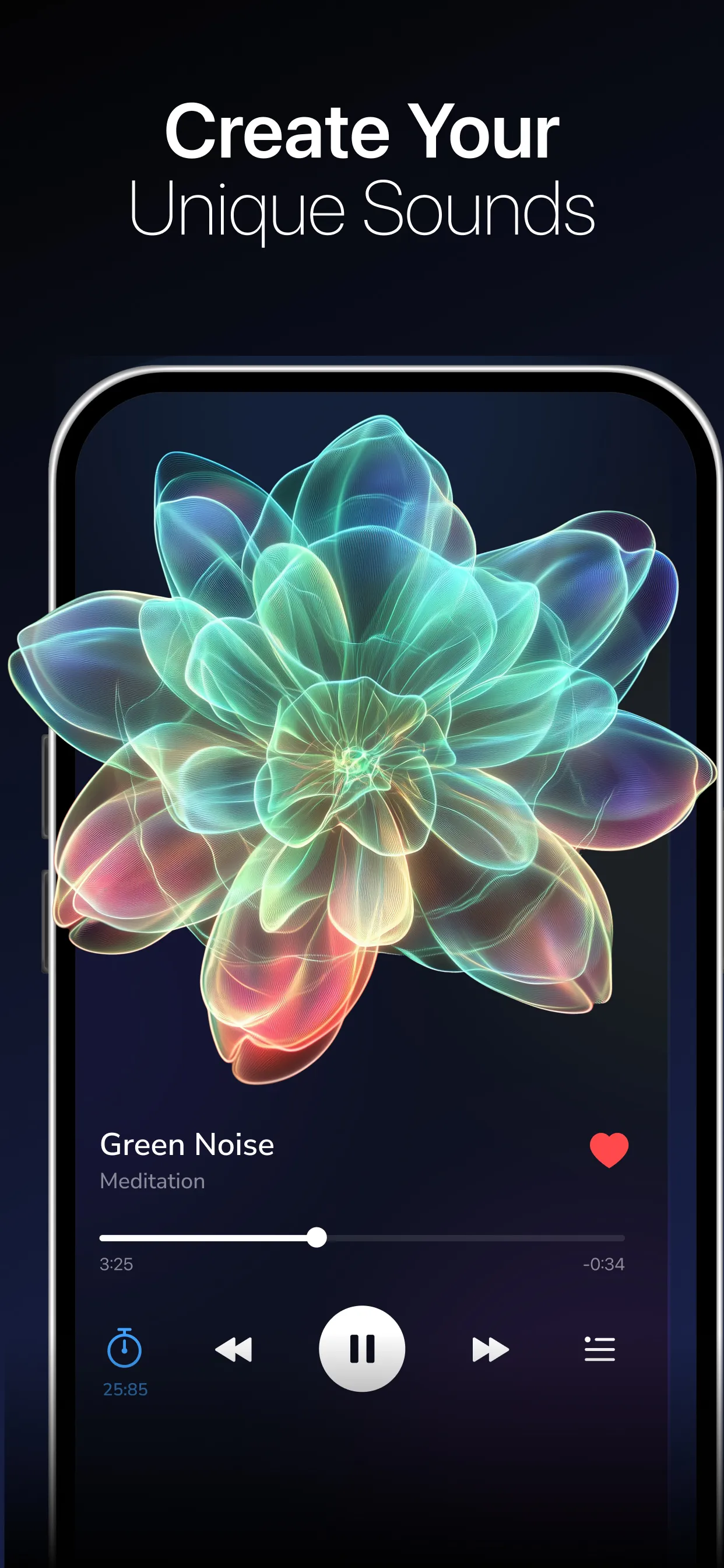 Sleepway: Sleep Tracker, Sound | Indus Appstore | Screenshot