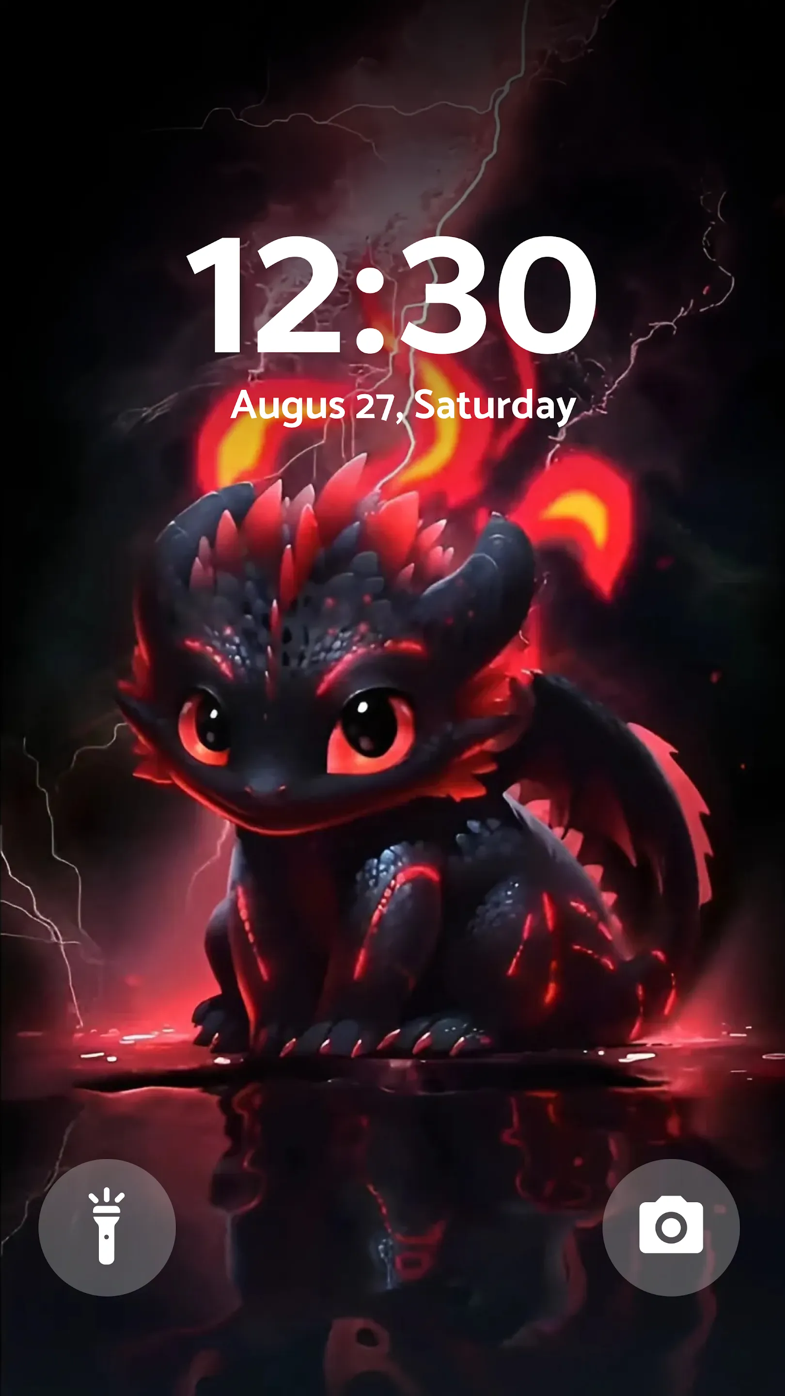 Live Wallpaper - Wallpapers 4K | Indus Appstore | Screenshot