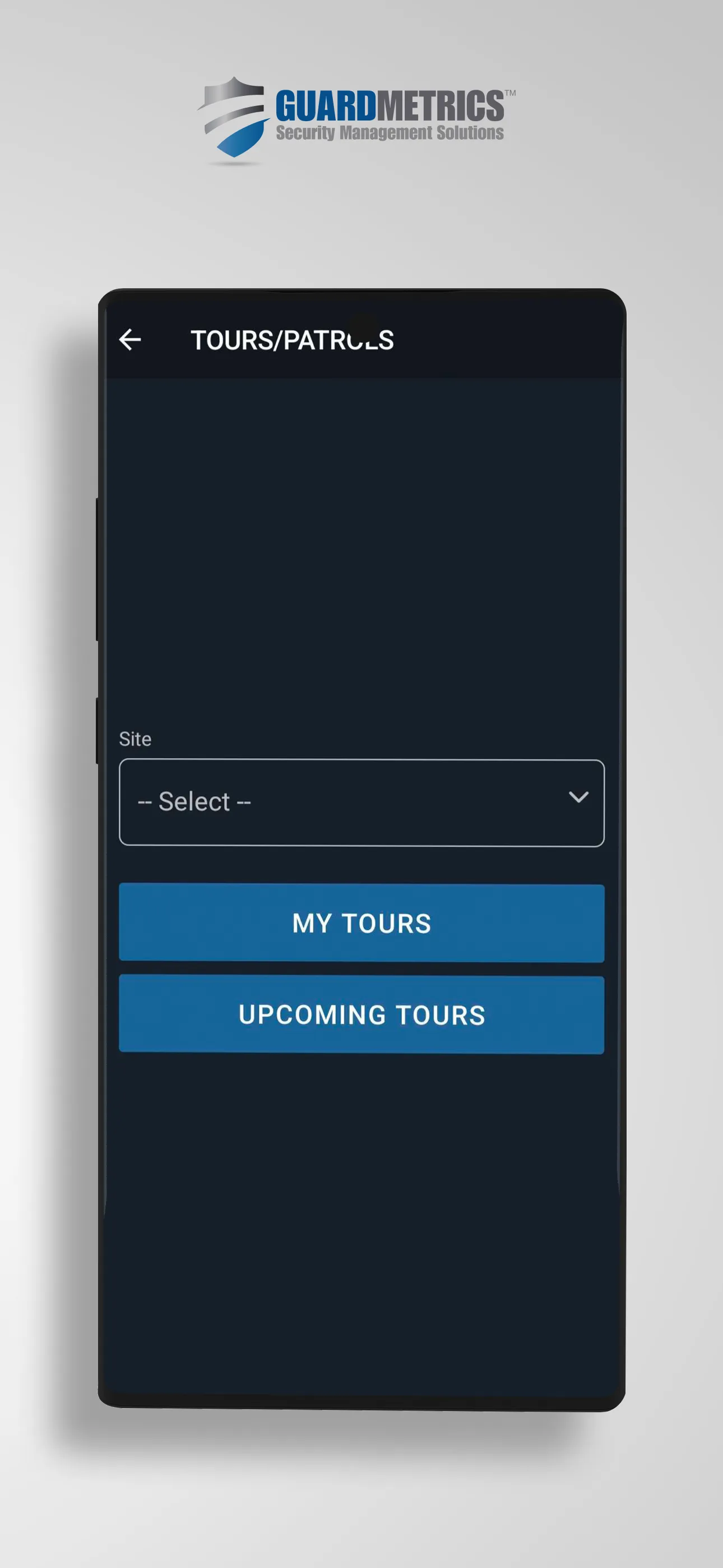 Guard Tour App | Indus Appstore | Screenshot