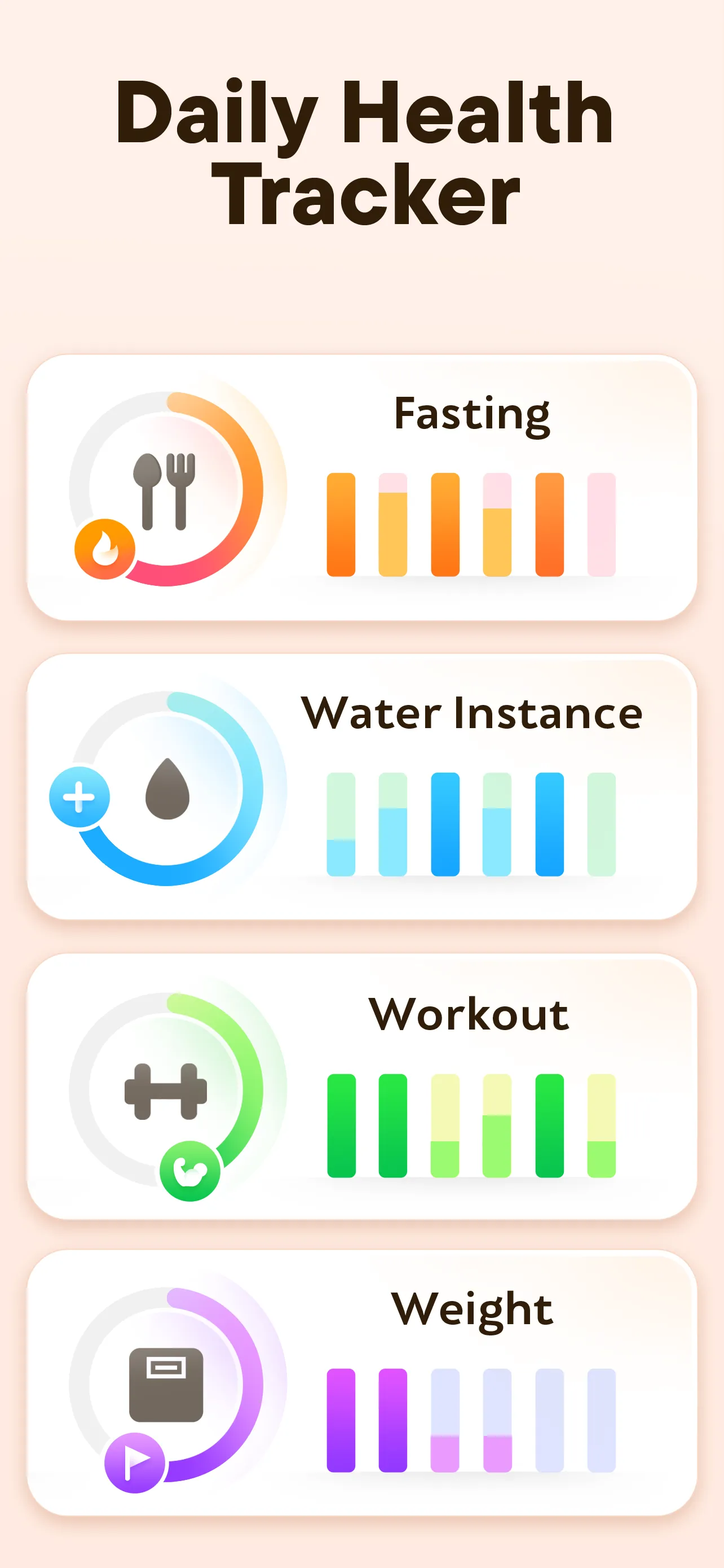 Fasting + Intermittent Fasting | Indus Appstore | Screenshot