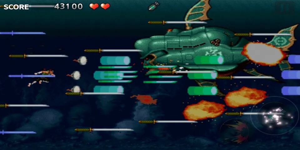 Tengai M | Indus Appstore | Screenshot