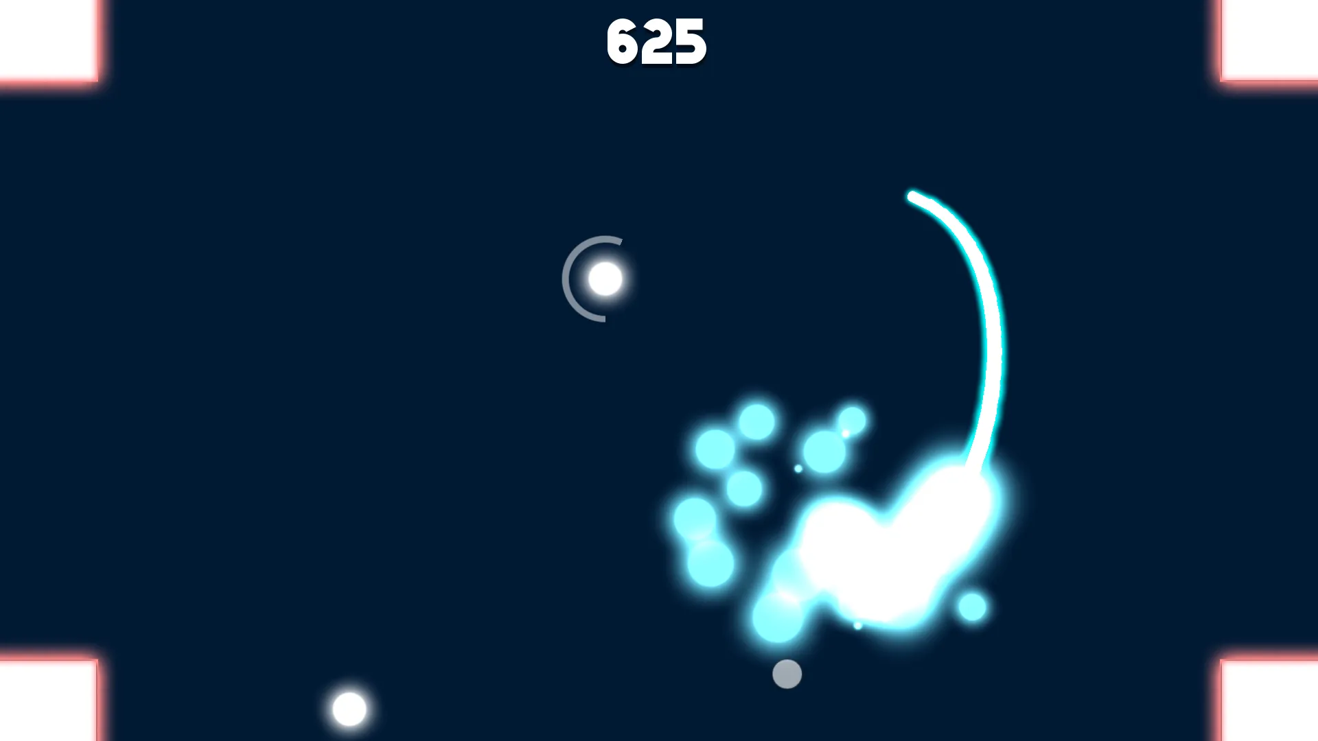 Neon Snake Game | Indus Appstore | Screenshot