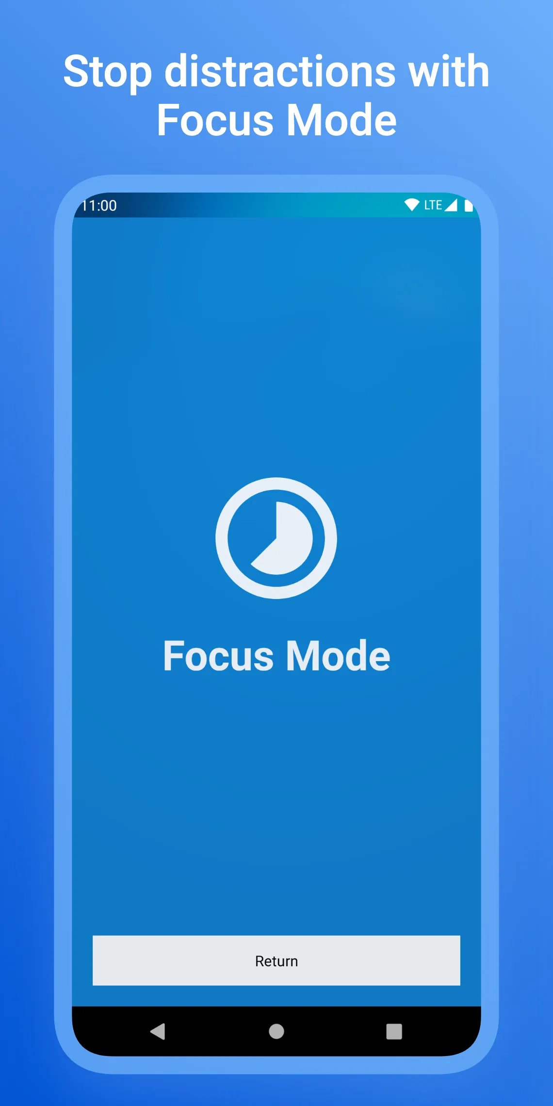 Focusi - Study Timer | Indus Appstore | Screenshot