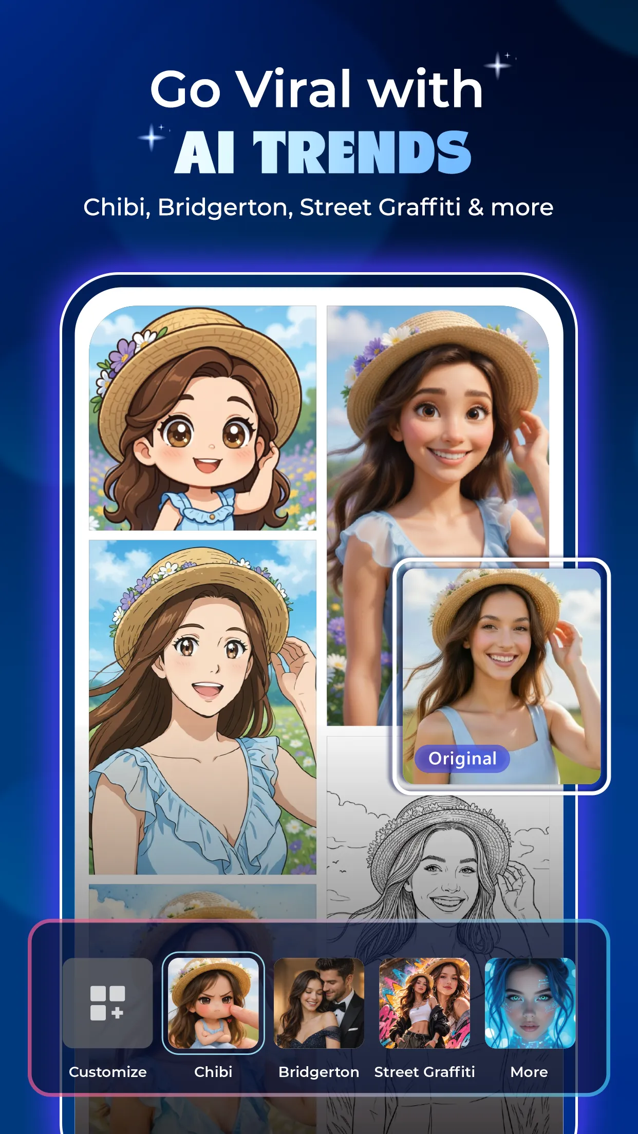Cloudi AI: AI Video Generator | Indus Appstore | Screenshot