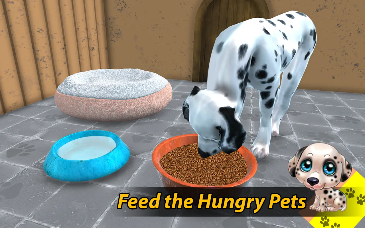 Animal Shelter - Pet Shelter | Indus Appstore | Screenshot