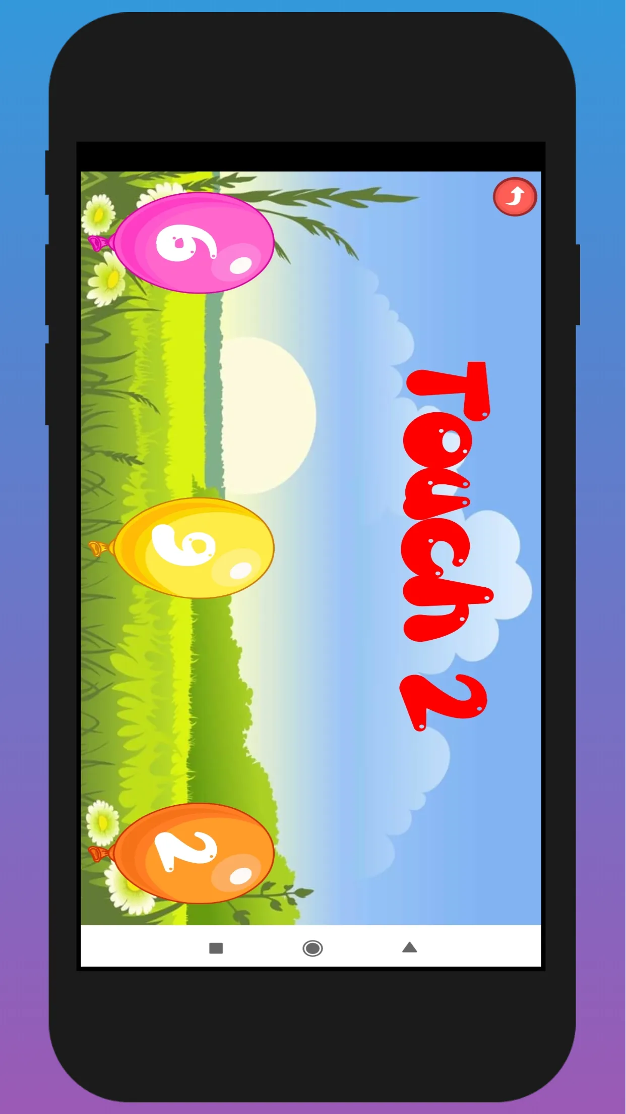 Preschooler Tracing & Drawing | Indus Appstore | Screenshot