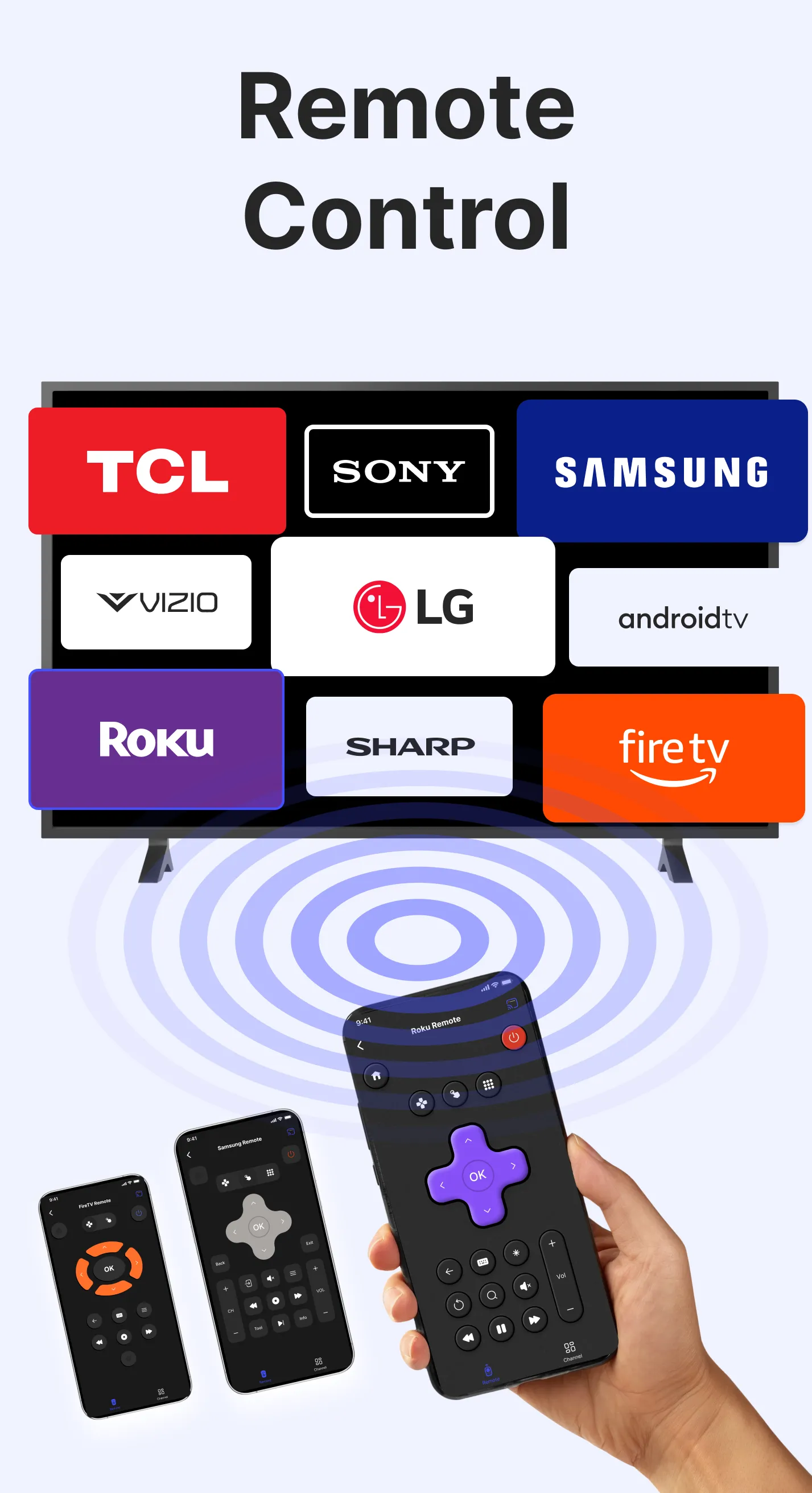 TV Cast & Cast for Chromecast | Indus Appstore | Screenshot