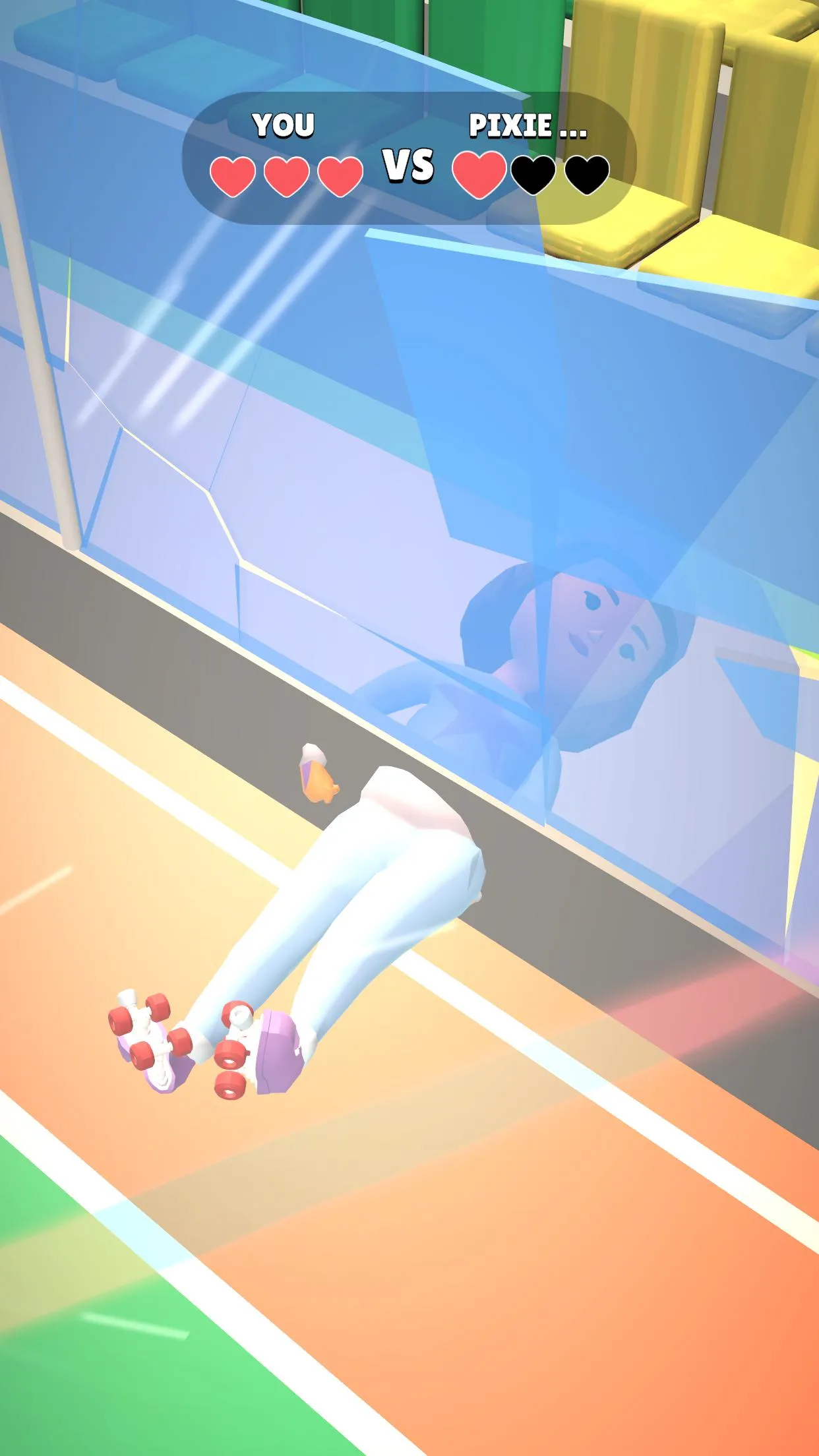 Dodgeball Champions | Indus Appstore | Screenshot