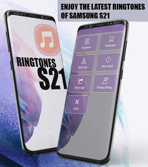 RingSam : Galaxy S22 Ringtones | Indus Appstore | Screenshot