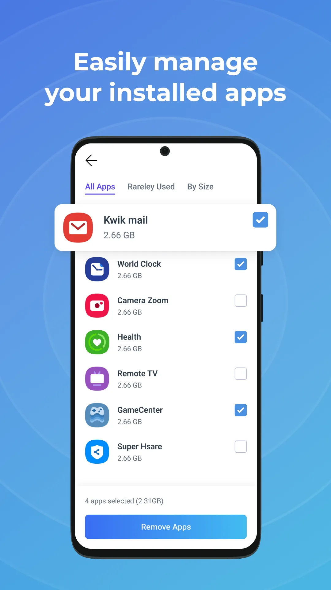 Combo Cleaner Antivirus | Indus Appstore | Screenshot