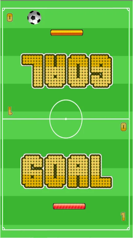 Futpong | Indus Appstore | Screenshot