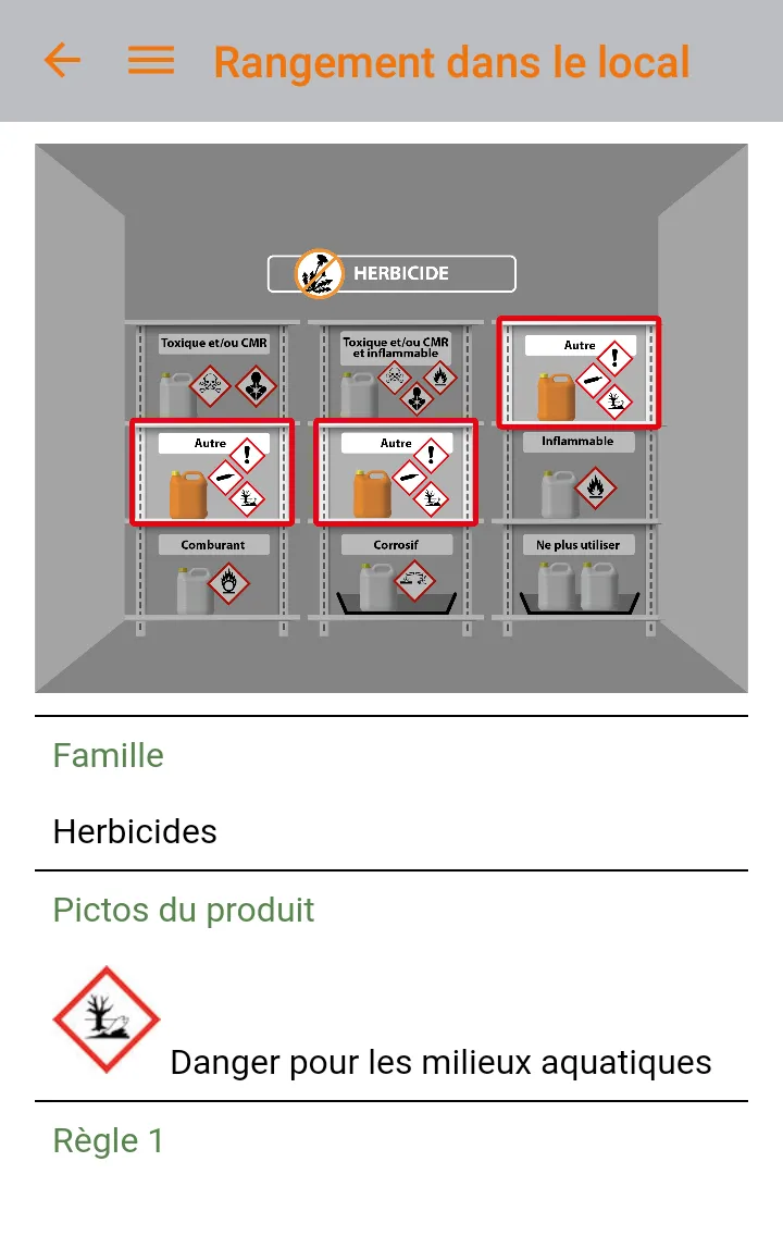 PhytoScan | Indus Appstore | Screenshot